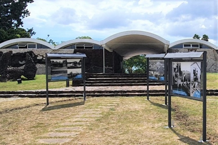 Termas del Arapey celebr&oacute; 80 a&ntilde;os