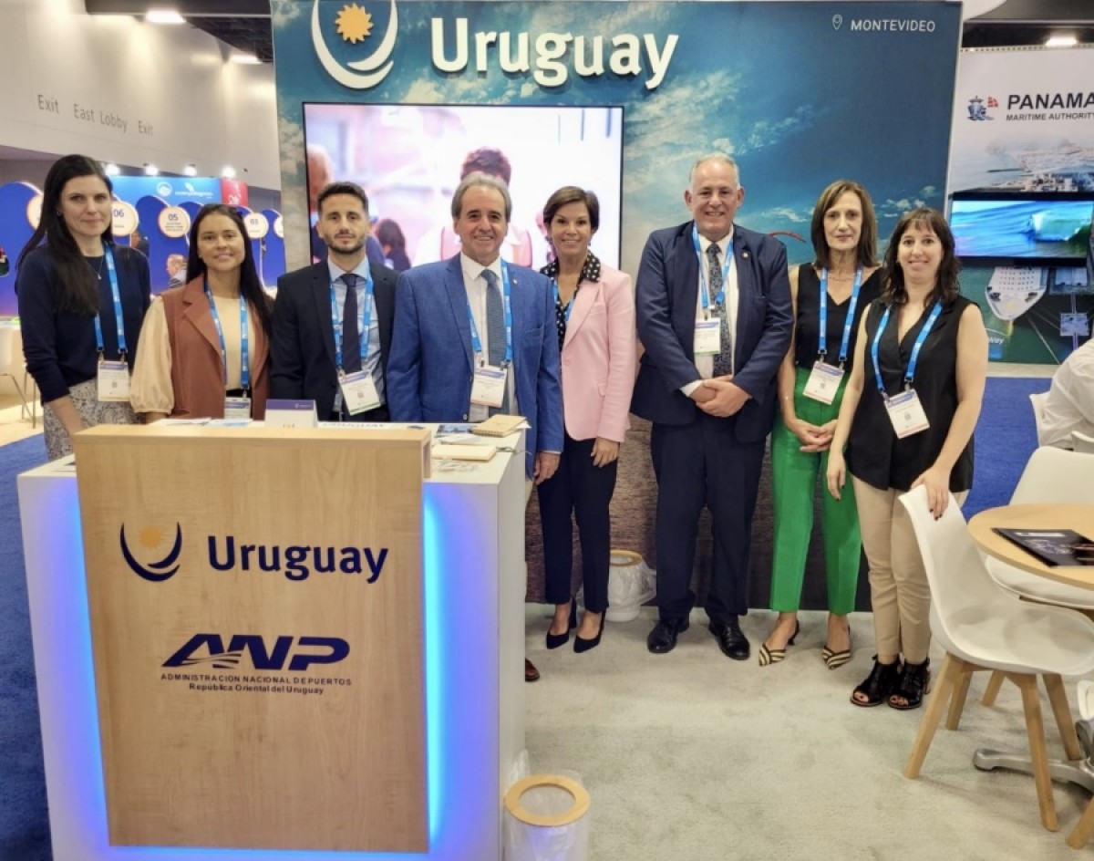 "Entre cielos y mares: Actualidades en Aviaci&oacute;n y Cruceros desde Uruguay"