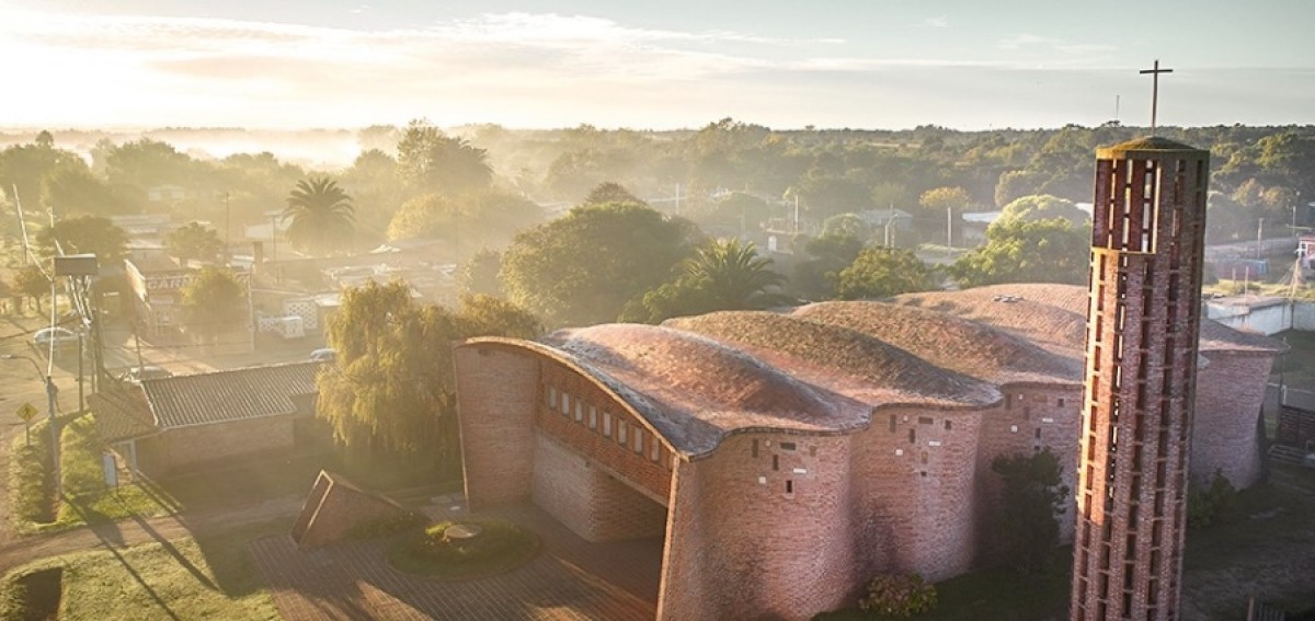 &Uacute;ltima etapa de la gira Rutas UNESCO Uruguay