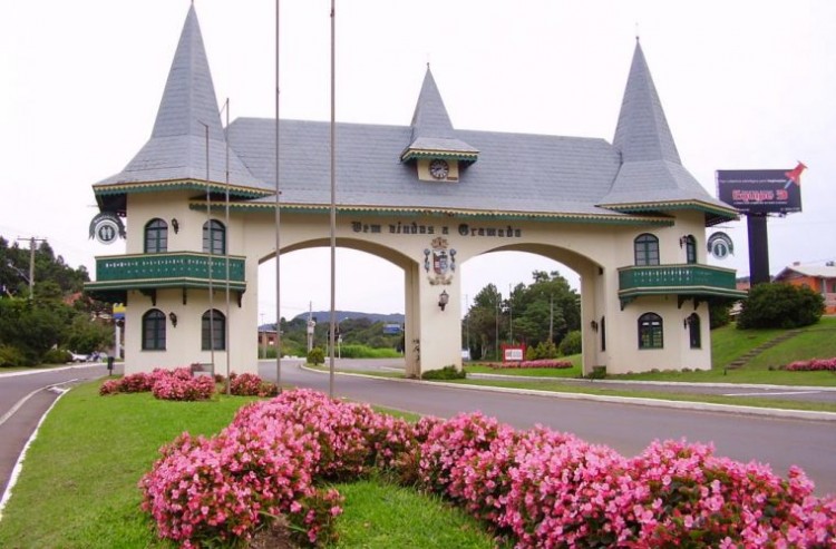 Se confirman los principales eventos p&uacute;blicos en Gramado