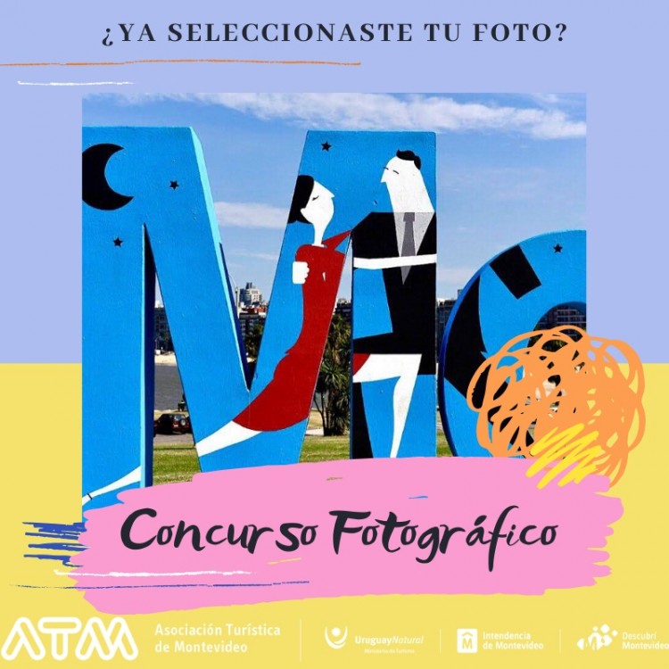 Concurso de fotograf&iacute;a "Montevideo en Invierno"