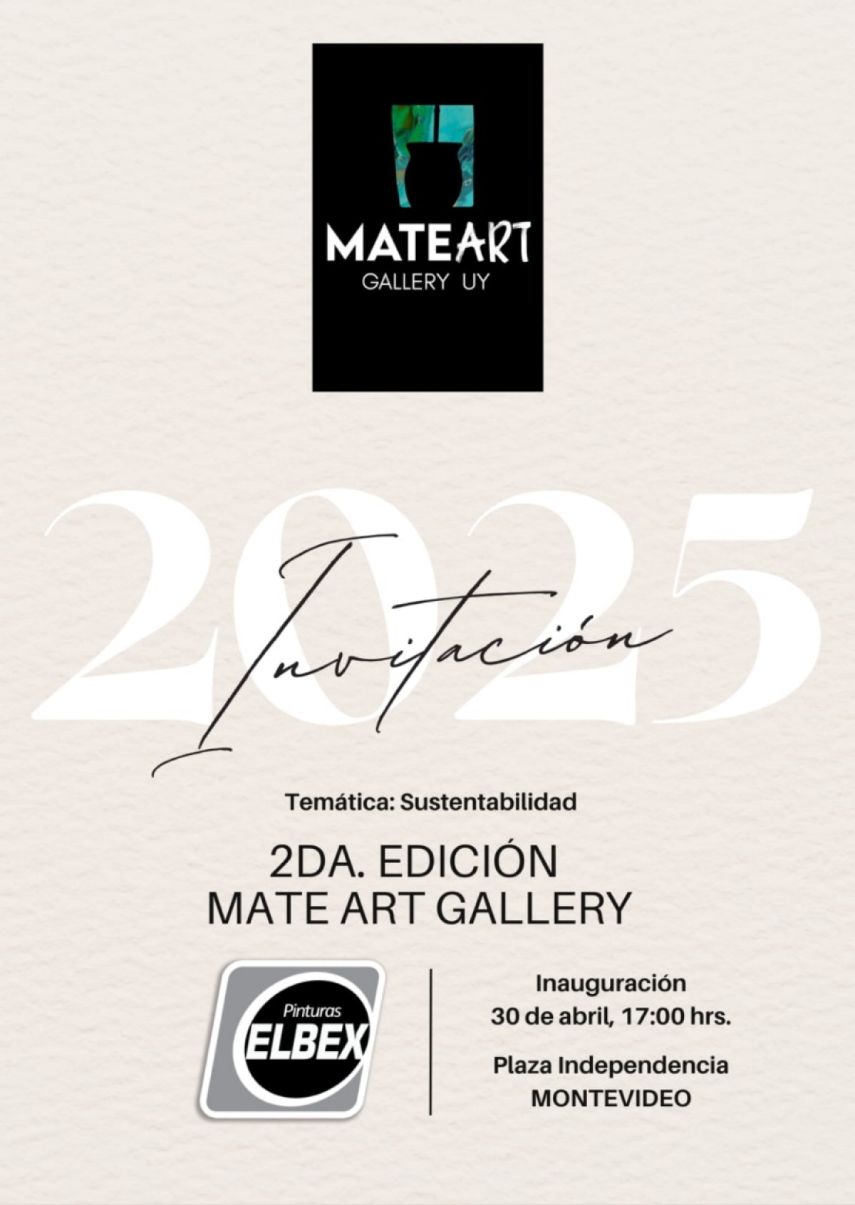 2&ordf; Mate Art Gallery
