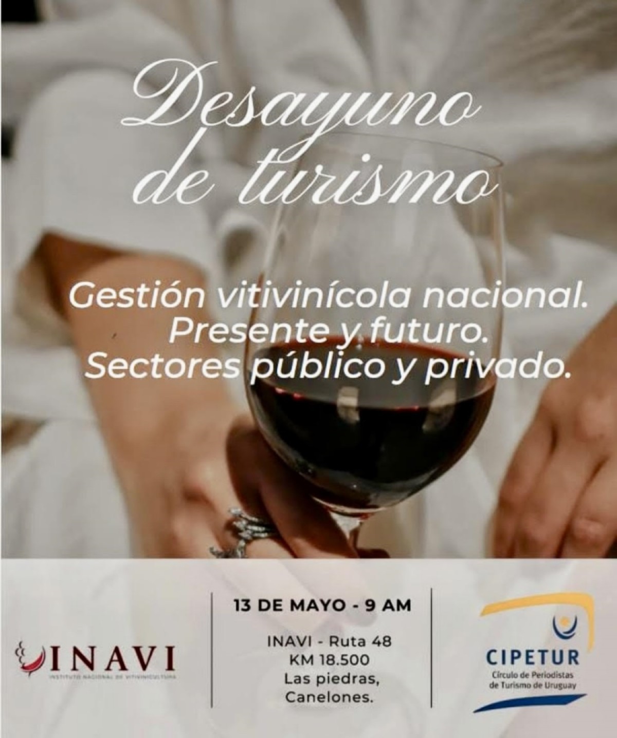 Proceso de la vitivinicultura en Uruguay