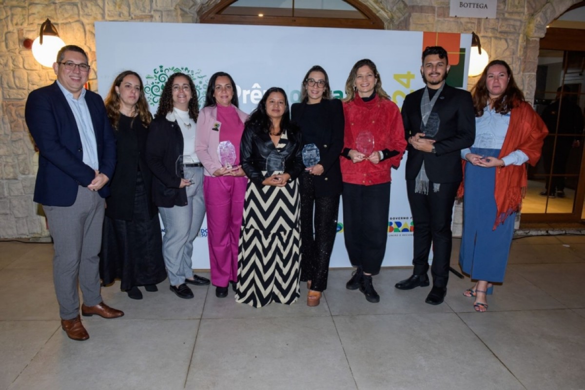 Proyectos Sustentables