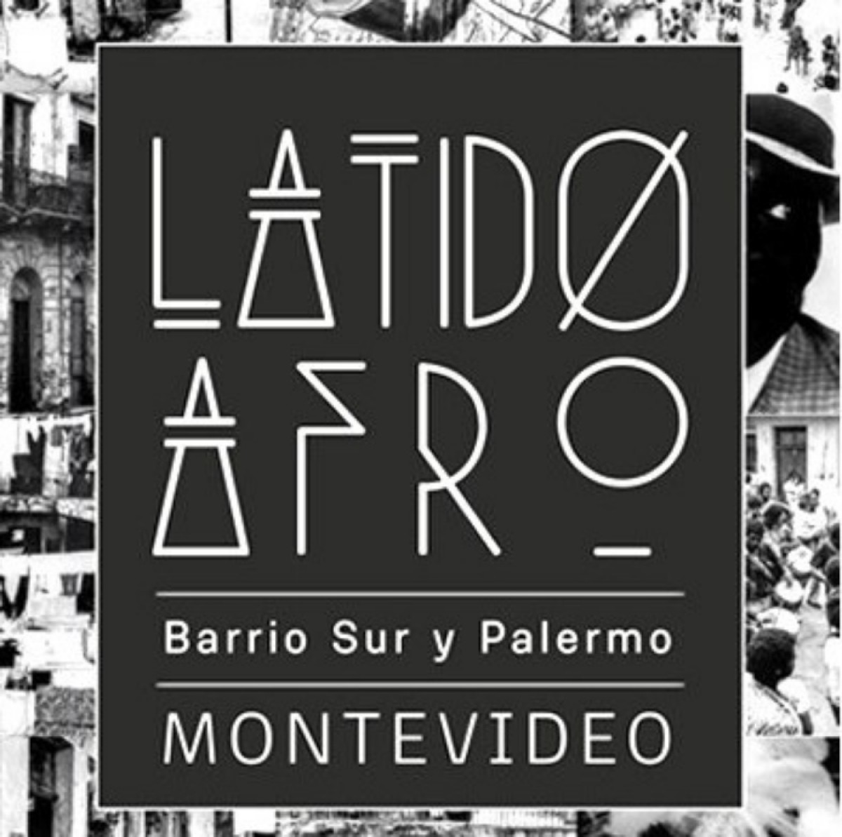 Latido Afro, nuevo circuito tur&iacute;stico y cultural en Montevideo
