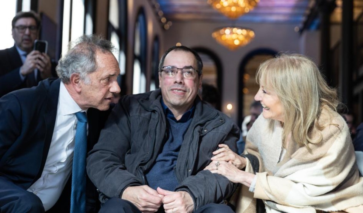 Argentina y Uruguay m&aacute;s cerca que nunca: Buquebus present&oacute; su ferry el&eacute;ctrico y una campa&ntilde;a tur&iacute;stica que mira al 2025