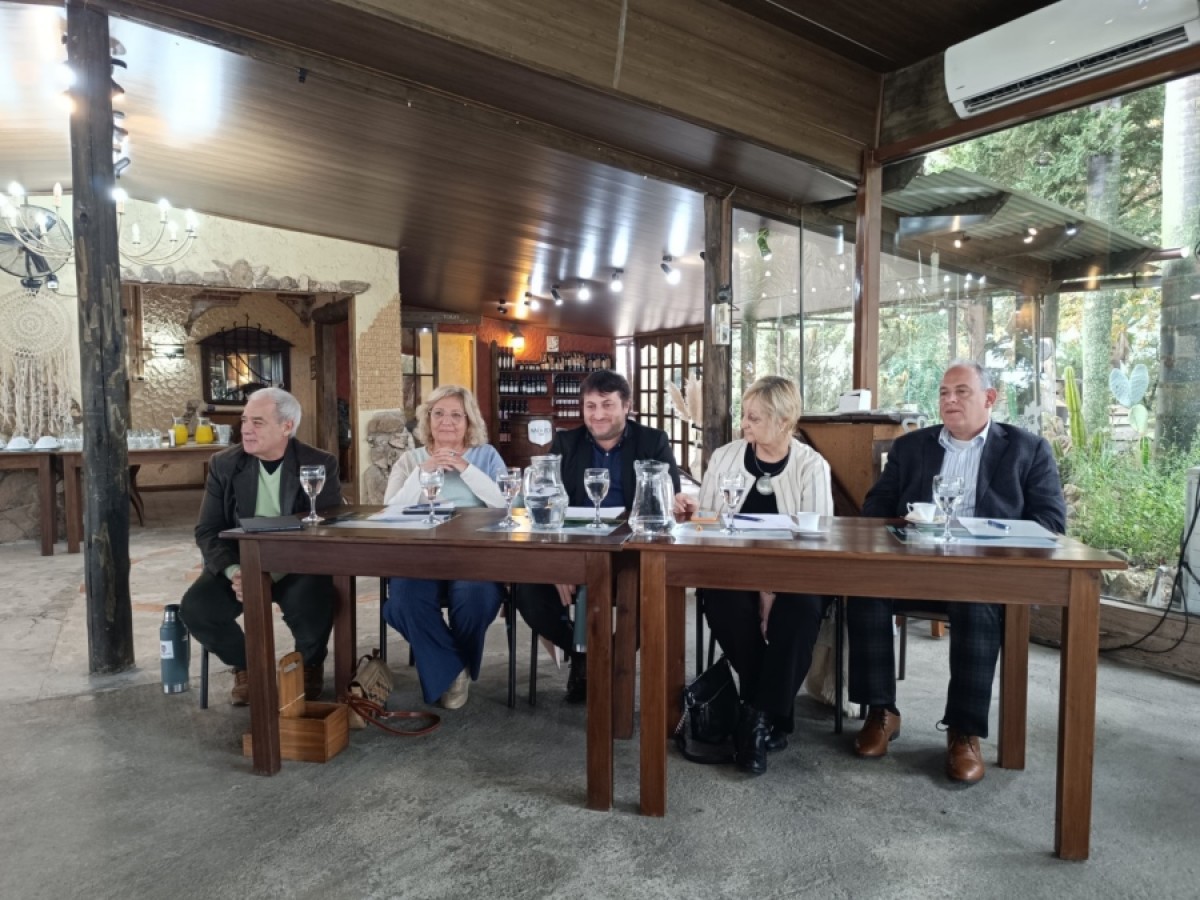 Canelones despierta el inter&eacute;s de los visitantes: Turismo rural y natural para los 365 d&iacute;as del a&ntilde;o.