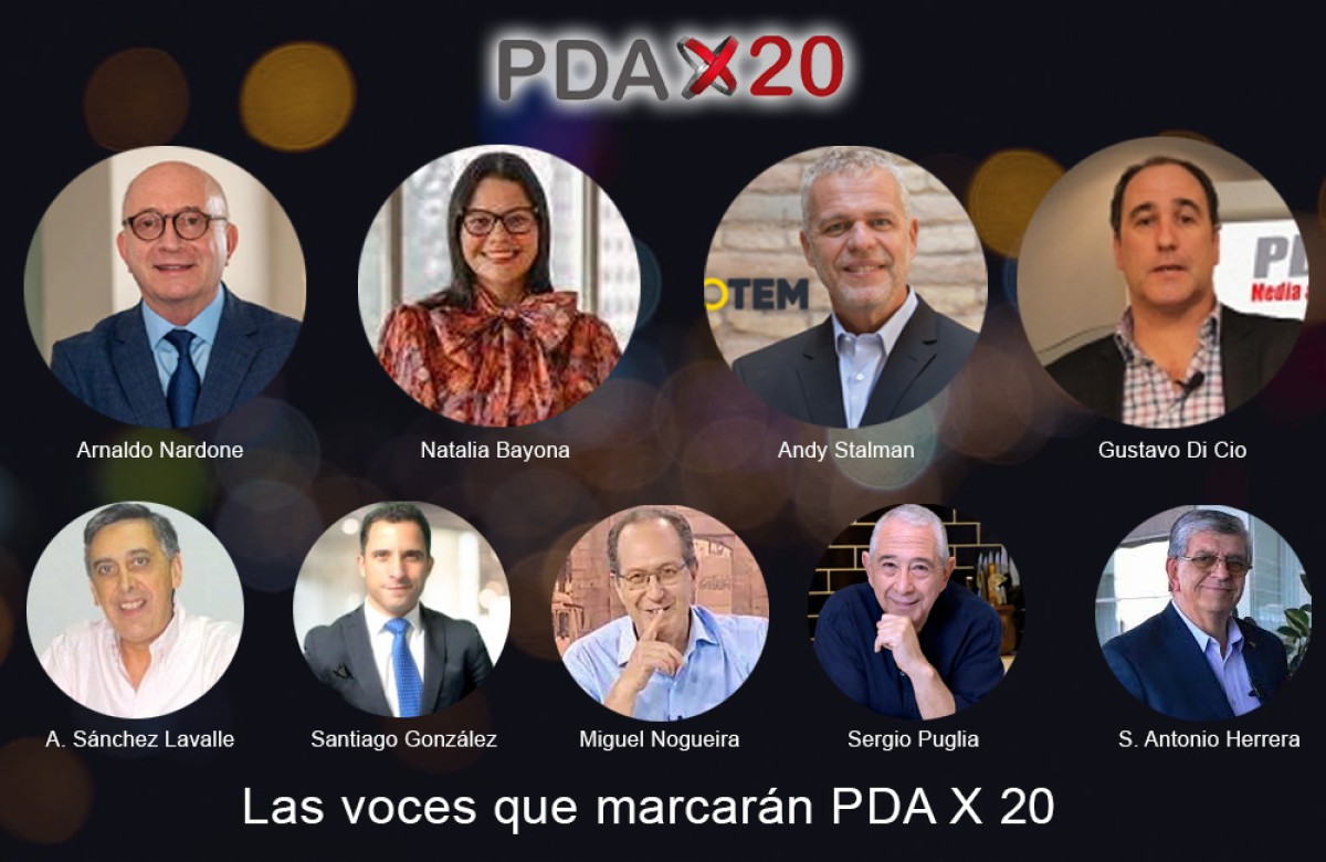 Saludamos desde Cipetur el 20 Aniversario del Portal