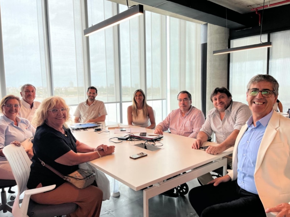 Un encuentro clave para el futuro del turismo en Canelones