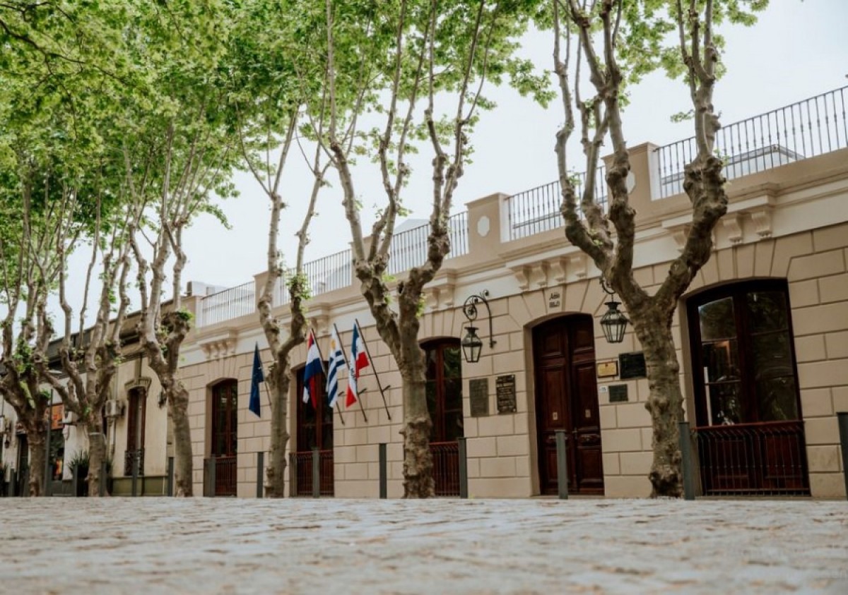 Durazno celebra 204 a&ntilde;os: historia, orgullo e identidad en el centro del pa&iacute;s