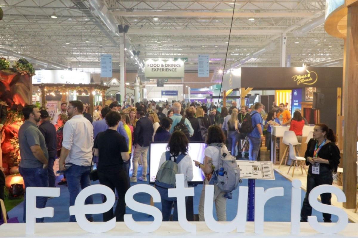 Participar en ferias tur&iacute;sticas: una inversi&oacute;n clave para crecer en el sector