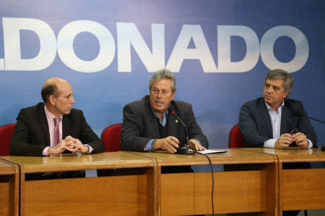 Suman esfuerzos para potenciar Punta del Este fuera de temporada