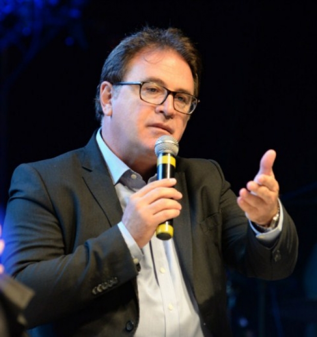 &ldquo;Brasil precisa transformar el ambiente de negocios y facilitar el aporte de capital extranjero&rdquo;