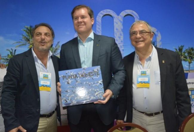 ABRAJET realizar&aacute; su Primer Congreso Internacional en Punta del Este en 2018