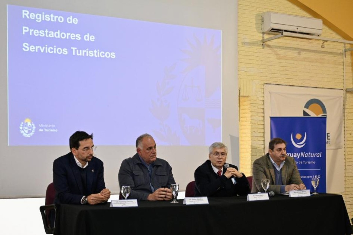 Operadores tur&iacute;sticos de Maldonado y zona este recibir&aacute;n atenci&oacute;n del MINTUR