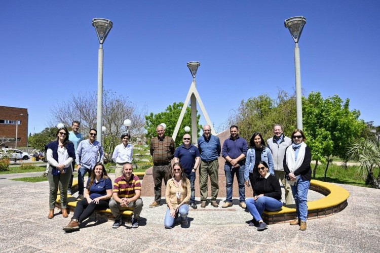 Conociendo y disfrutando la ruta natural y rural