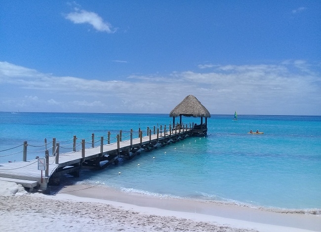 Punta Cana, Cap Cana, La Romana son destinos so&ntilde;ados de la Rep&uacute;blica Dominicana