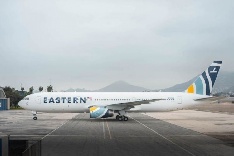 Eastern unir&aacute; Montevideo y Miami desde el 25 de junio