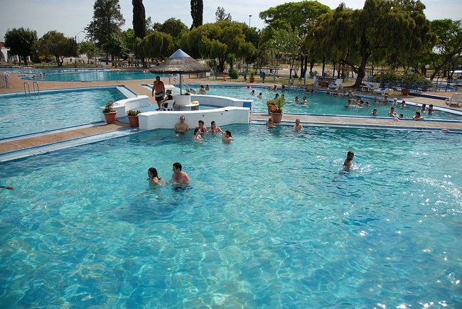 Atl&aacute;ntida Costa de Oro recibe la Gira 2019 de &ldquo;Descubr&iacute; Paysand&uacute;&rdquo;