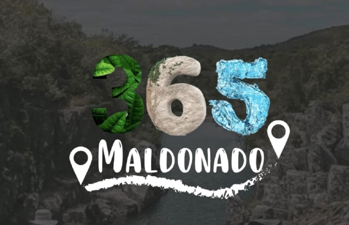 Primera &ldquo;Maldonado 365&rdquo;