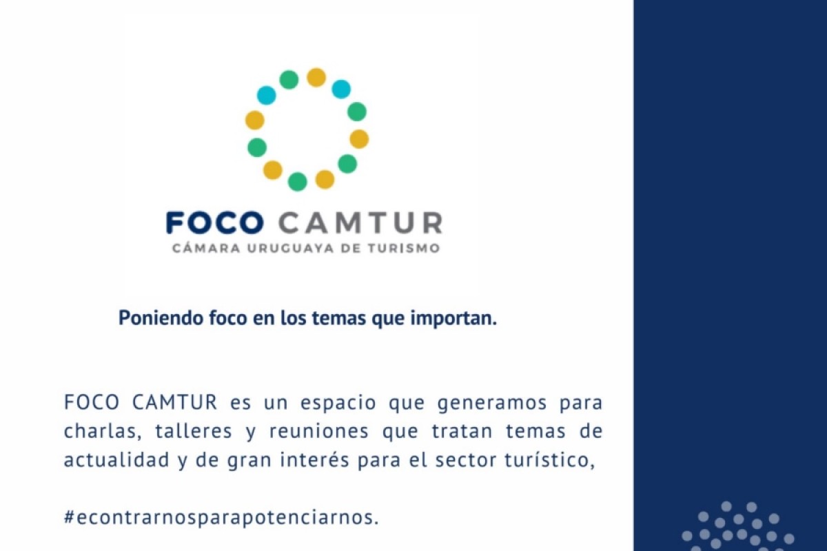 Foco CAMTUR