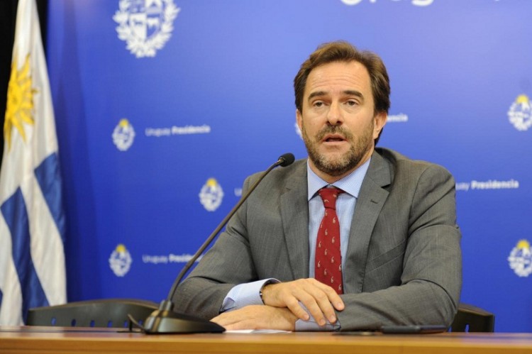 MINTUR y Canciller&iacute;a repatriar&aacute;n a uruguayos y a extranjeros
