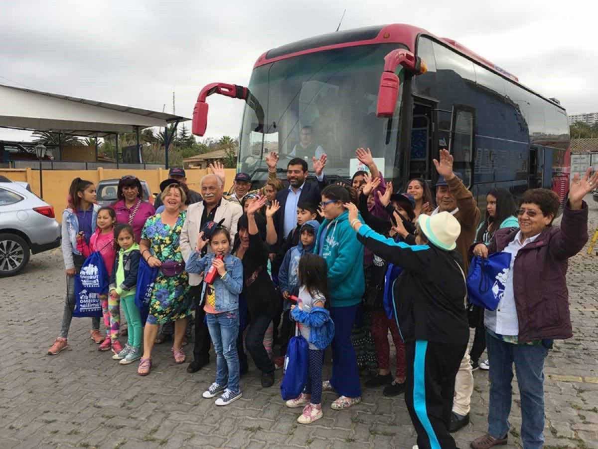 "Viajar con prop&oacute;sito: El rol de la sostenibilidad en el turismo actual"