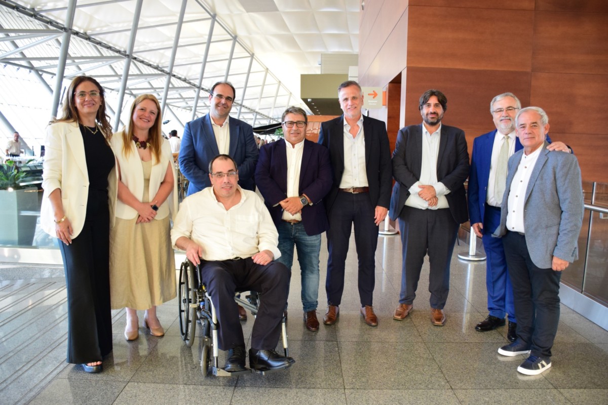 "Uruguay: Oportunidades para un turismo sostenible y regional con nuevos mercados estrat&eacute;gicos"