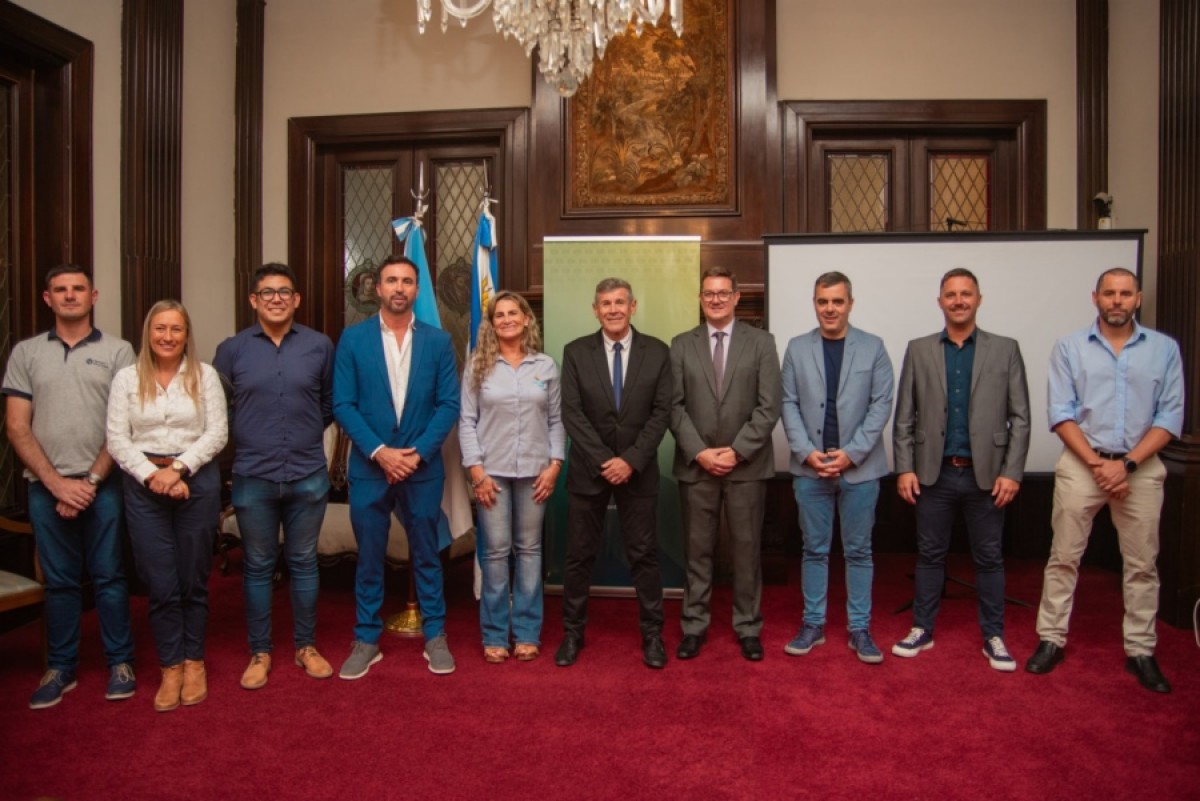Entre R&iacute;os: Un para&iacute;so natural con variedad de programas para hacer turismo desde Uruguay