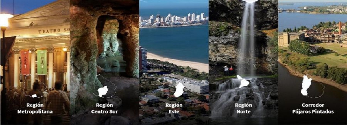 Crecimiento sostenido del Turismo Interno y din&aacute;mica del sector Tur&iacute;stico Uruguayo