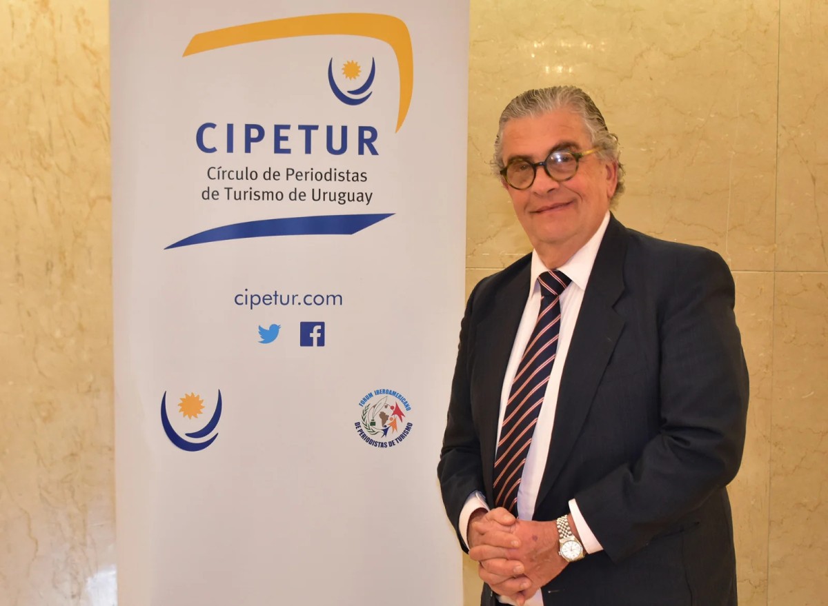 Elecciones de Cipetur