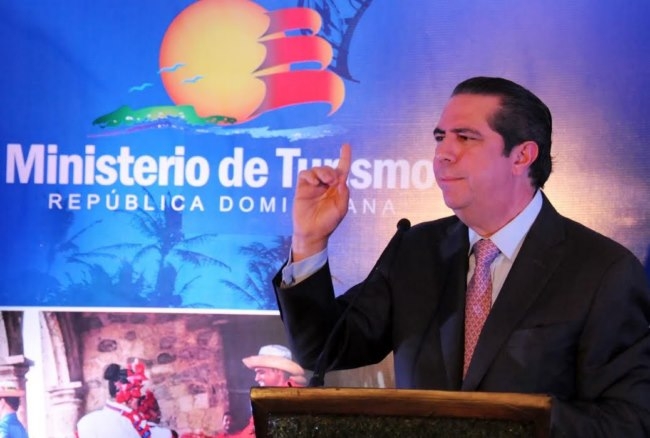 Instituciones tur&iacute;sticas de Rep&uacute;blica Dominicana confirman normalidad