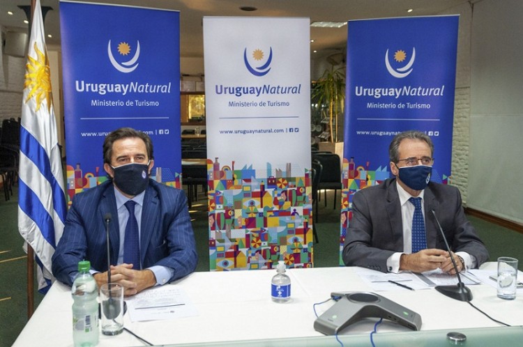 MINTUR organiz&oacute; reuni&oacute;n sobre Pasaporte Sanitario