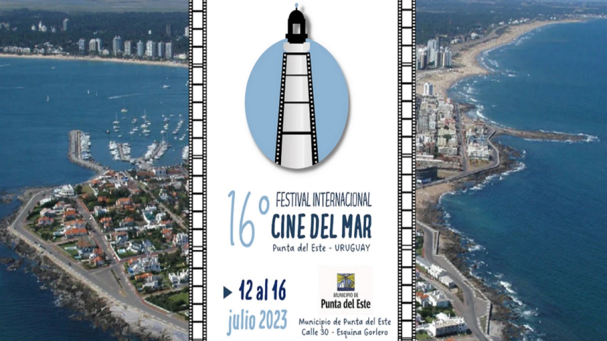 Llega el 16&deg; Festival Cine del Mar, un cine del Mercosur