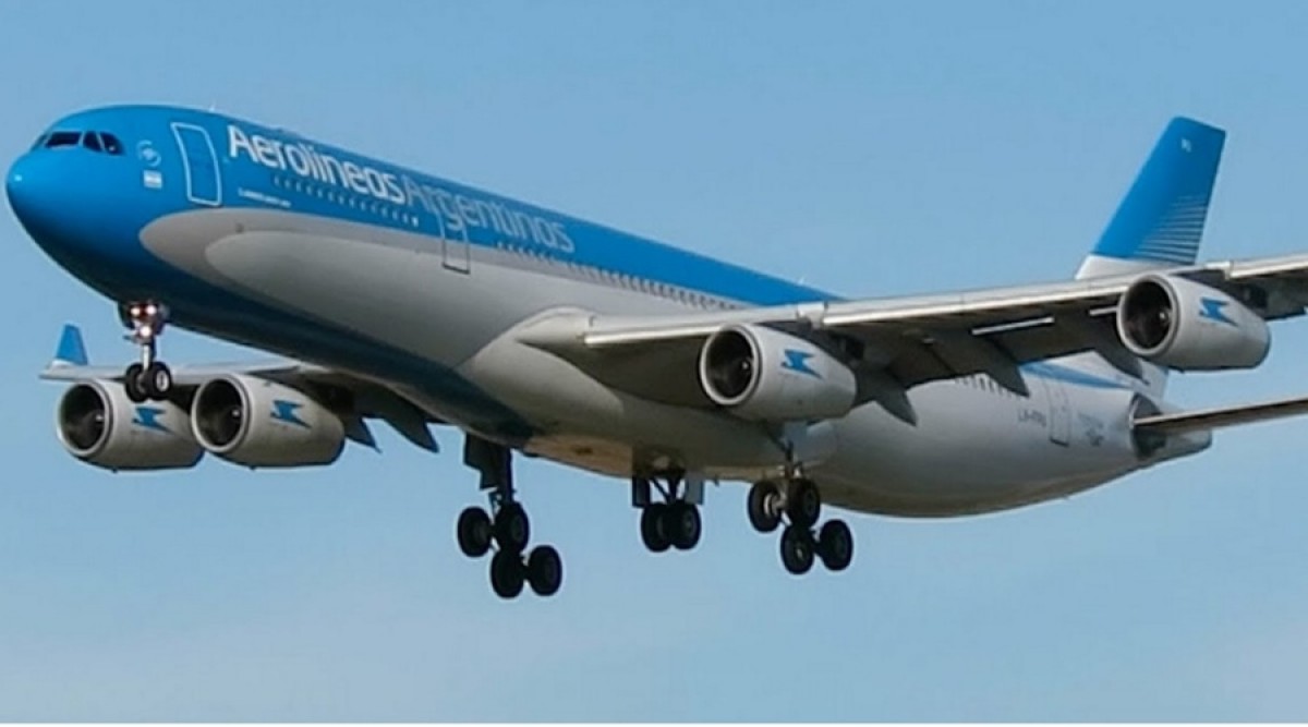 Aerol&iacute;neas Argentinas garantiza alta temporada de verano con oferta ampliada en el mercado uruguayo