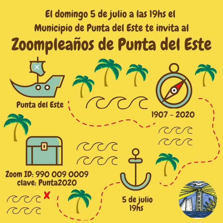 &iexcl;Zoomplea&ntilde;os feliz!