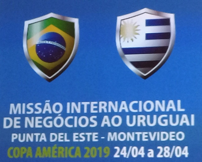 Conversando sobre turismo y generando negocios