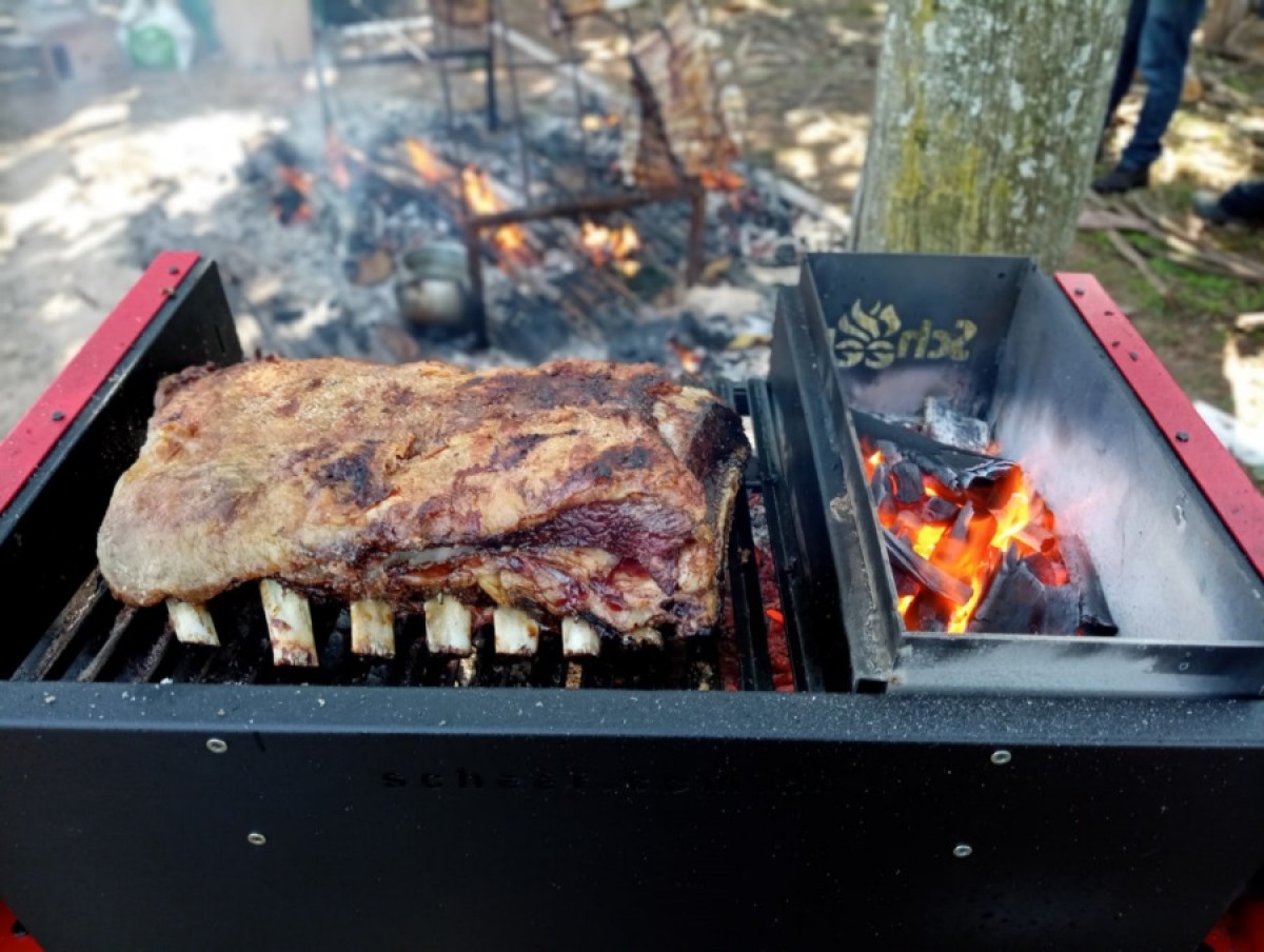 Culmin&oacute; exitosamente el 7&ordm; Festival Binacional de Enogastronom&iacute;a