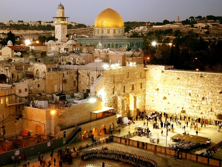 Uruguayos podr&aacute;n viajar a Israel sin hacer cuarentena