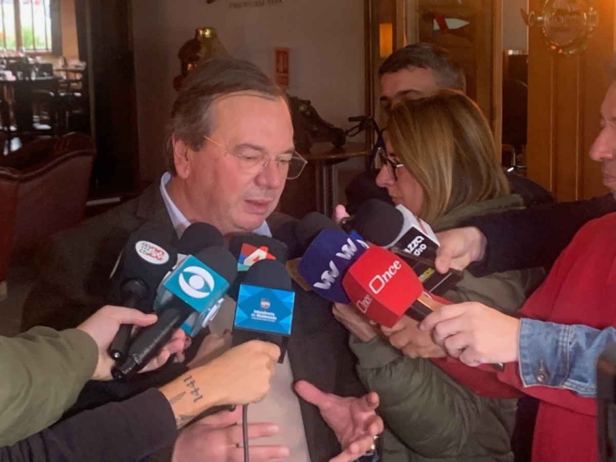 Yacht Club de Punta del Este presenta su proyecto
