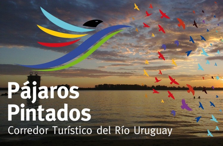 El Corredor P&aacute;jaros Pintados entre finalistas del Premio de Turismo Responsable