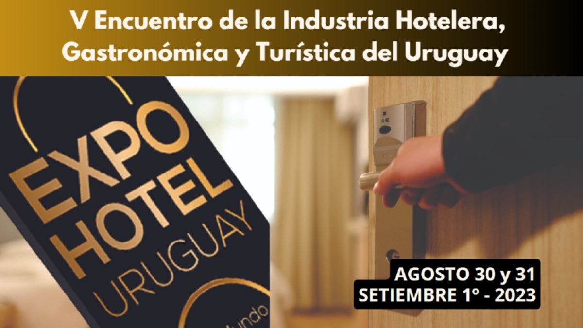EXPO HOTEL 2023