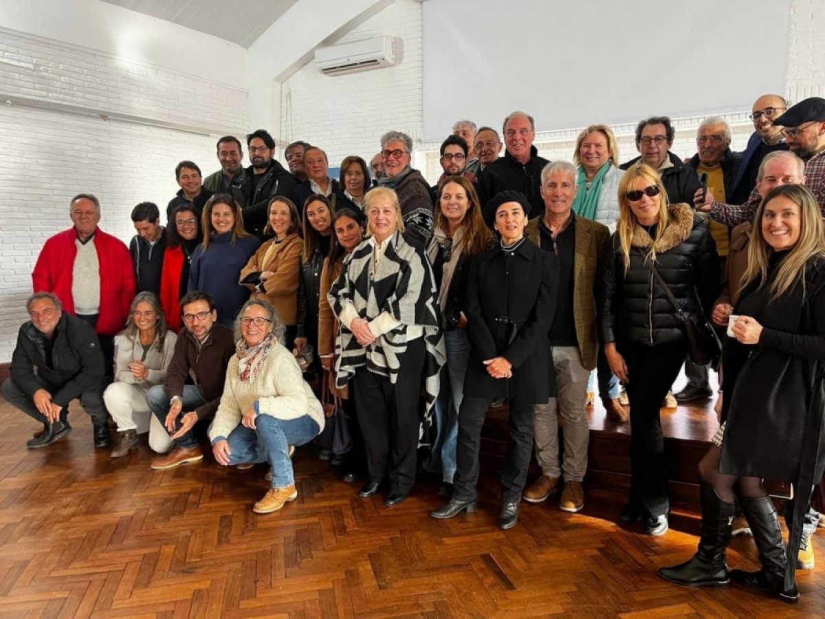 Liga de Fomento &ldquo;Homenaje a la Prensa&rdquo;
