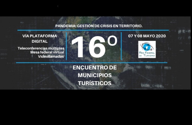 16&ordm; Encuentro Nacional de Municipios Tur&iacute;sticos con participaci&oacute;n de la OMT y la OEA