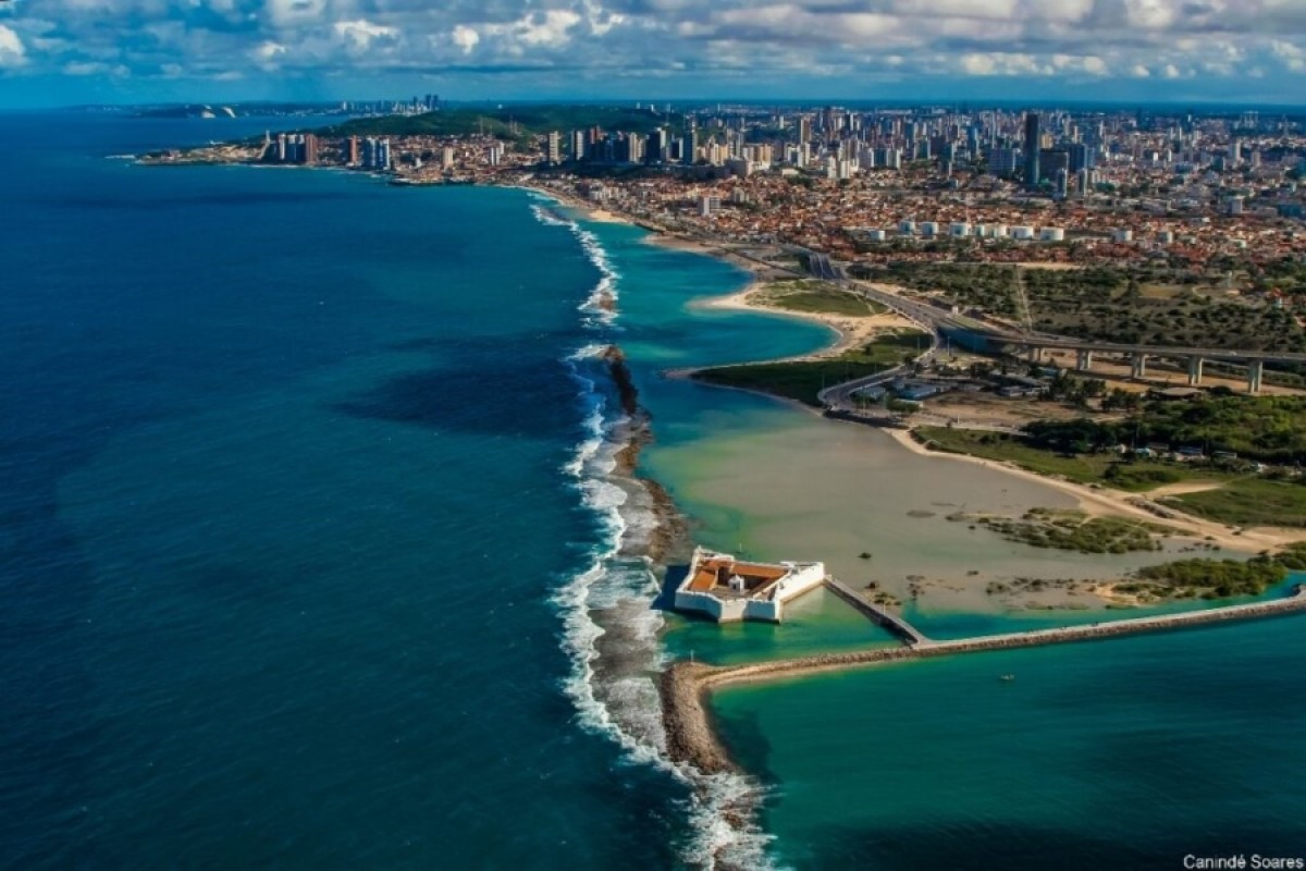 Natal: El destino imperdible para Periodistas de Turismo en el I Encuentro Nacional FEBTUR en Brasil