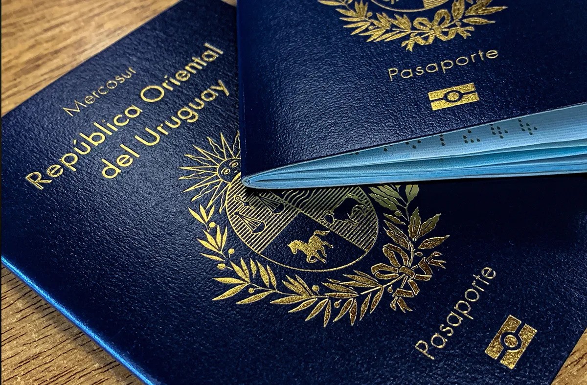 La C&aacute;mara Uruguaya de Turismo manifiesta su profunda preocupaci&oacute;n  por las restricciones impuestas a los pasaportes uruguayos