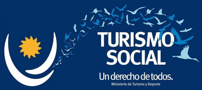 Se estimula el derecho a disfrutar de Uruguay