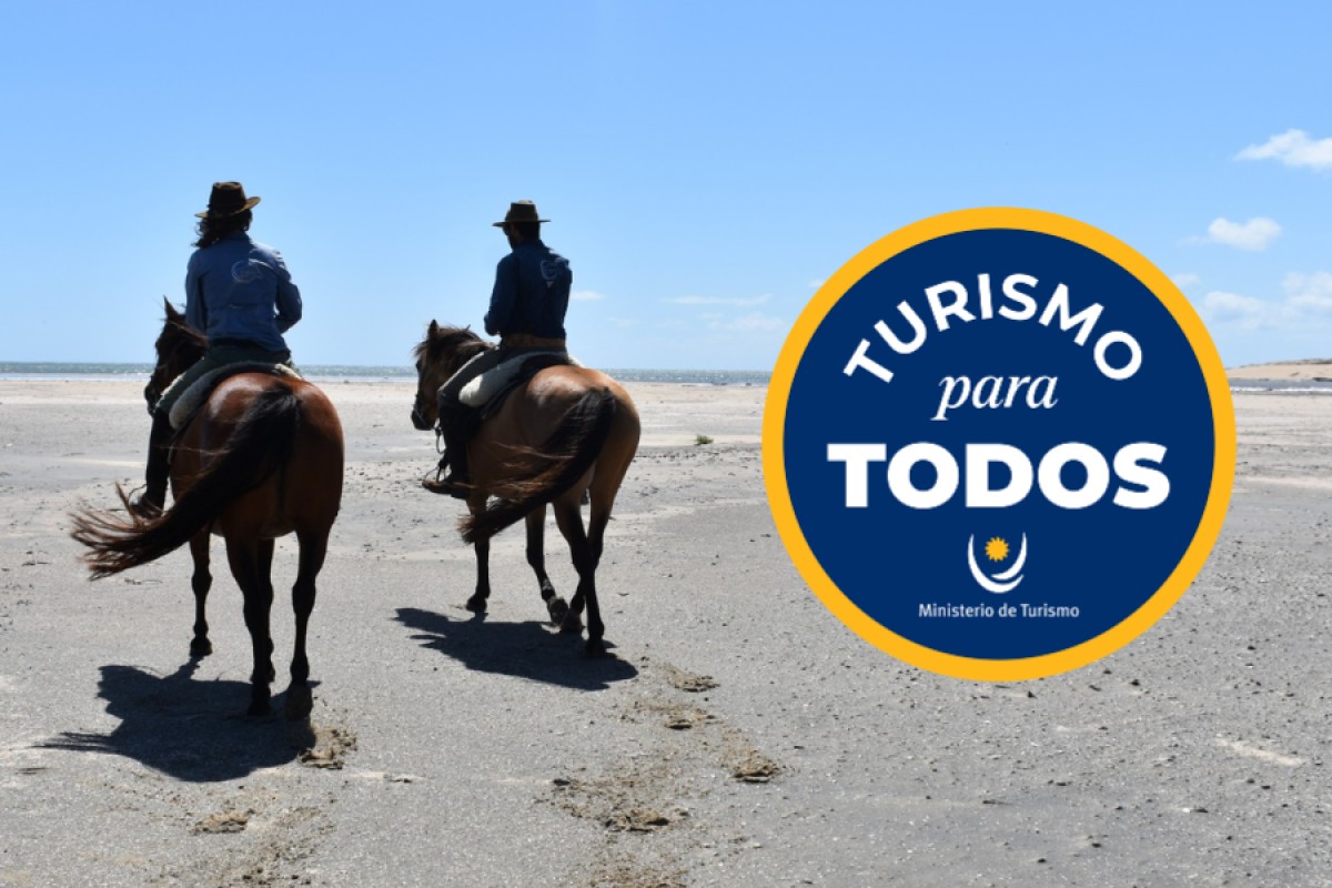 Turismo para Todos