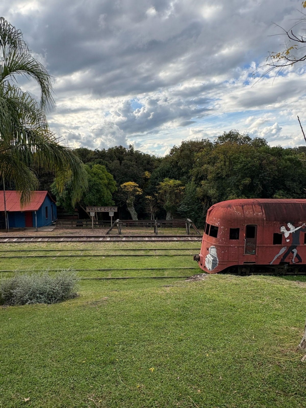 Tacuaremb&oacute;: De destino de paso a destino elegido&nbsp;