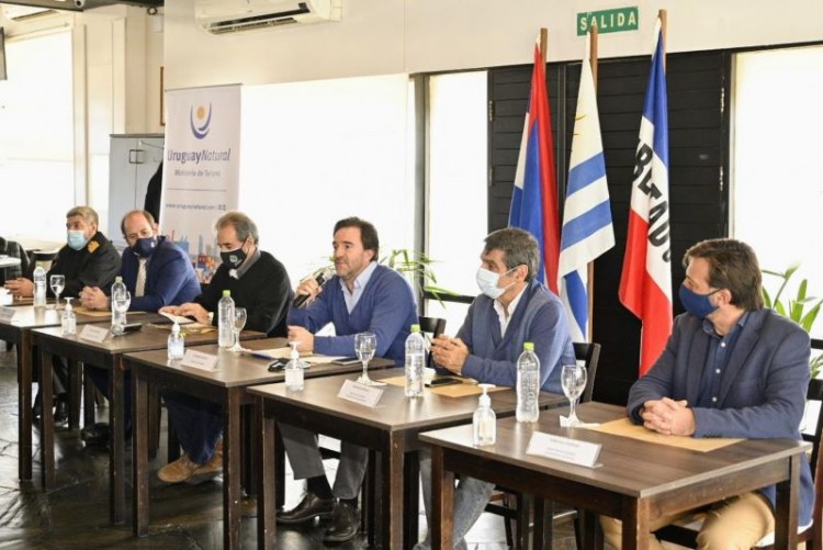 Temporada de avistamiento de ballenas